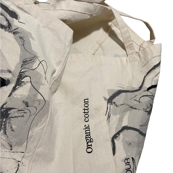 MARKS & SPENCER Model Tote - Picture 3 of 7